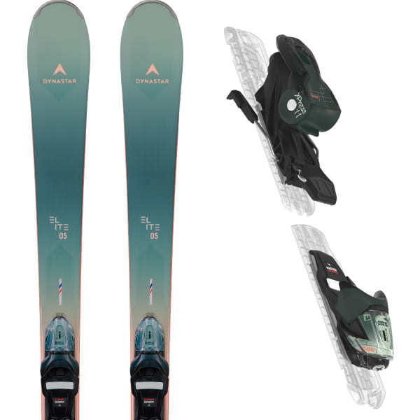 Dynastar ELITE 5 + XPRESS W 11 GW