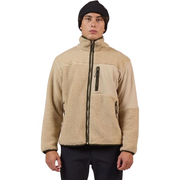 Rossignol ALLTRACK FZ SHERPA JKT