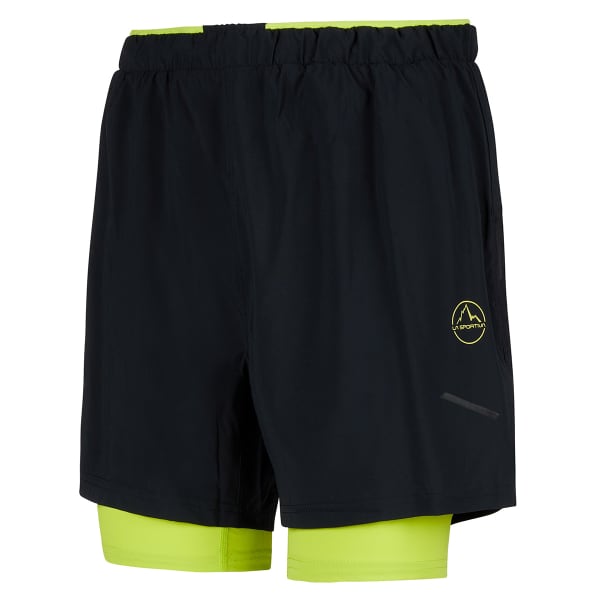 Pro touch running shorts sales