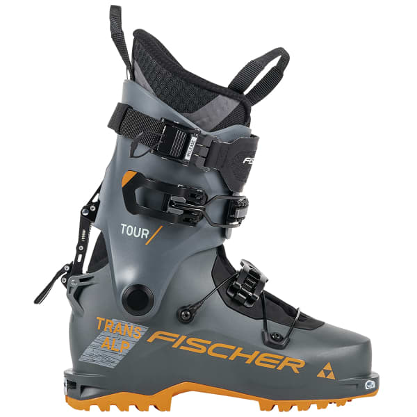 Fischer touring boots best sale