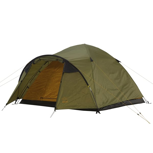 GRAND CANYON TOPEKA 3 CAPULET OLIVE - Bivouac tent