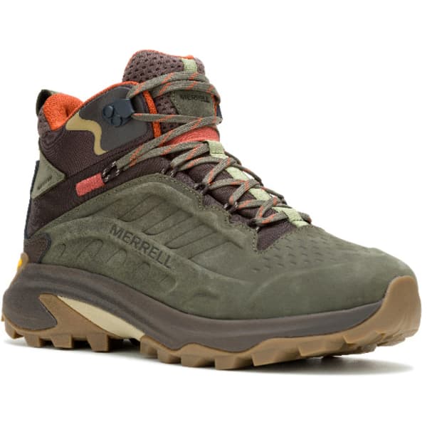 Merrell moab 2 wp mid hotsell