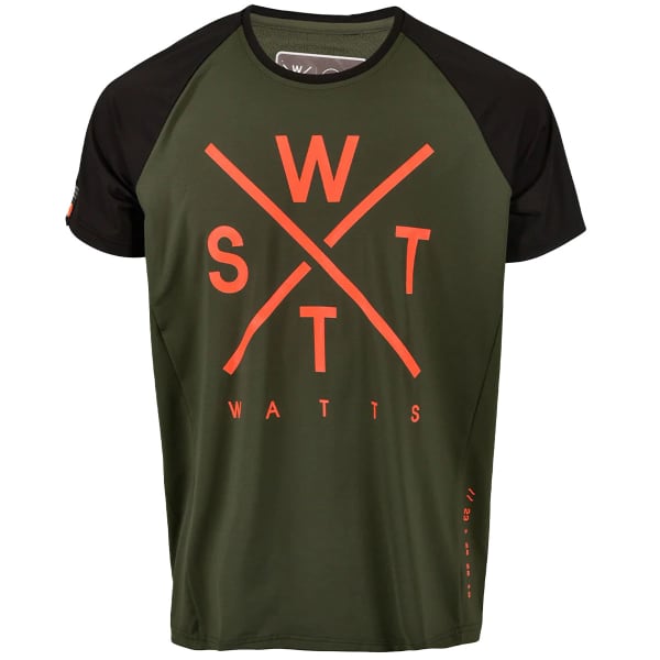 Watts t shirt top