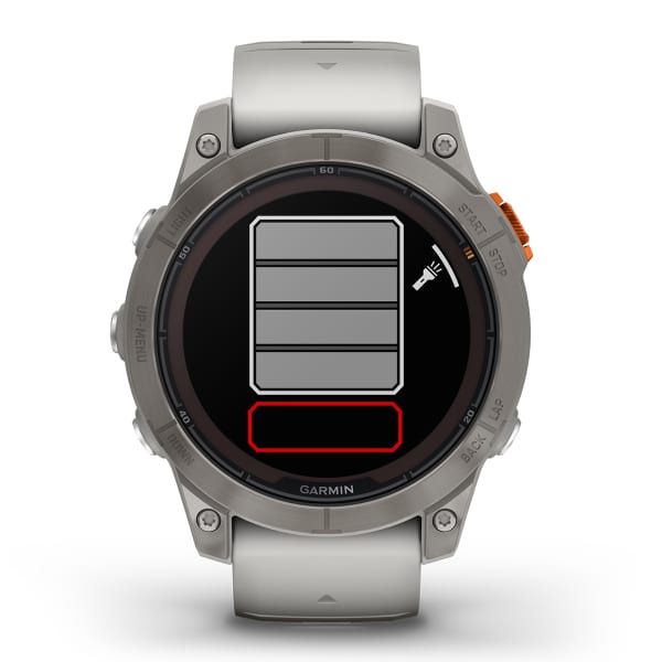 La nouvelle Garmin Fenix 7, toutes les nouveautés en attendant le