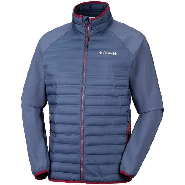 Columbia flash forward hybrid clearance