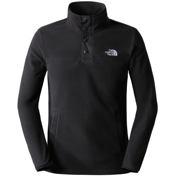 North face snap pullover store