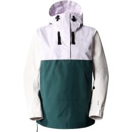 Veste de ski the north face de qualit Ekosport