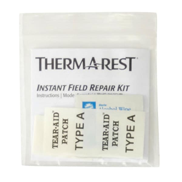 Thermarest Instant Field Repair Kit - Kit de réparation matelas