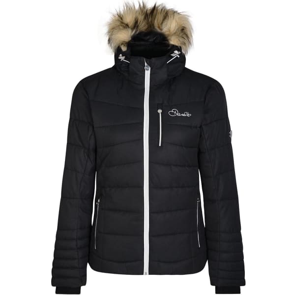 Dare2b curator jacket store