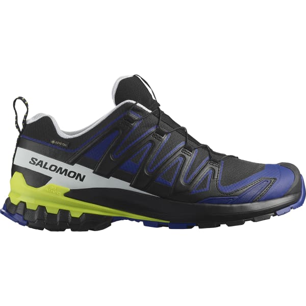 Men's xa pro 3d gtx trail running shoes best sale