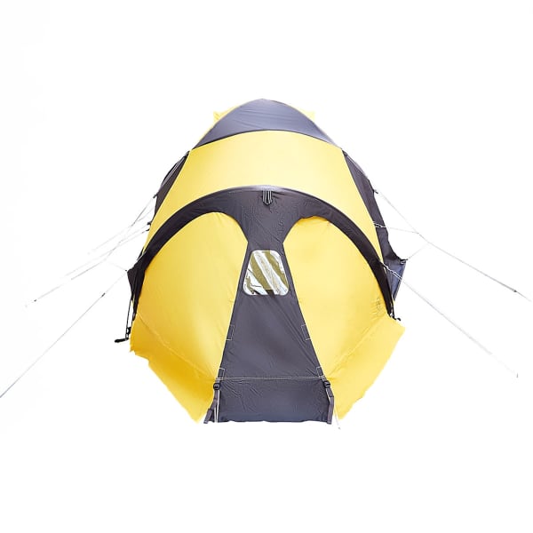 The north face summit series tent 2025