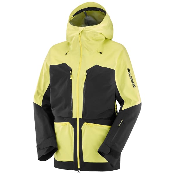 Gore tex ski jackets 2025