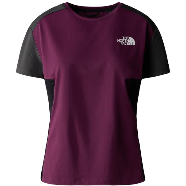North face cheap polyester t shirt