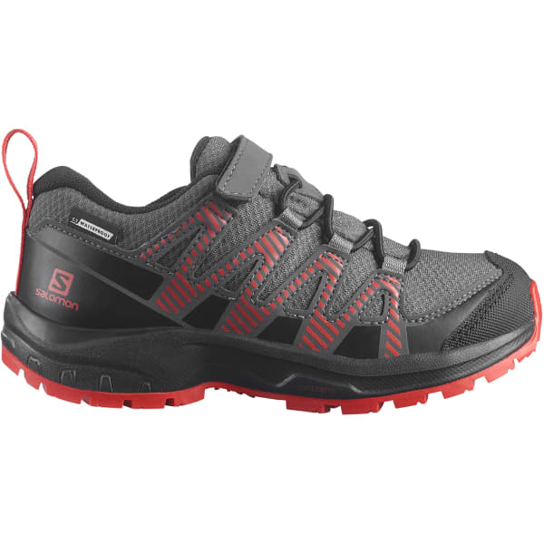 Salomon xa pro 3d ultra red top