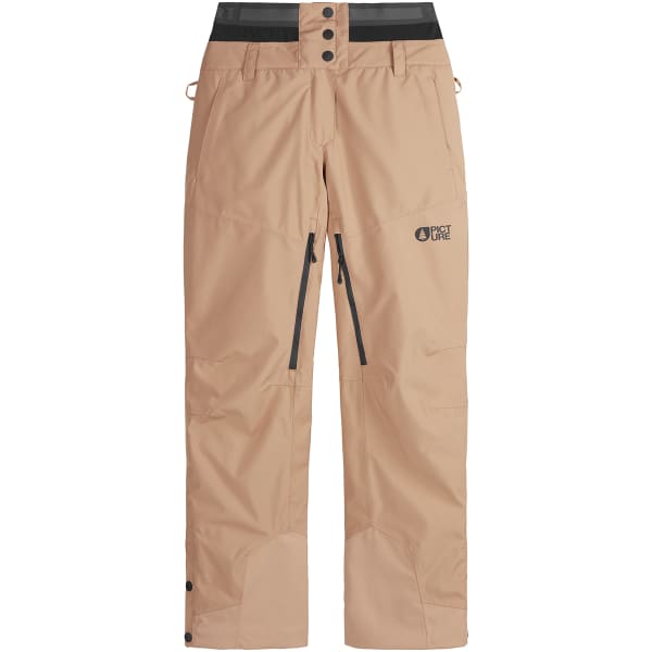 PICTURE EXA PANTS LATTE Snowboard trousers