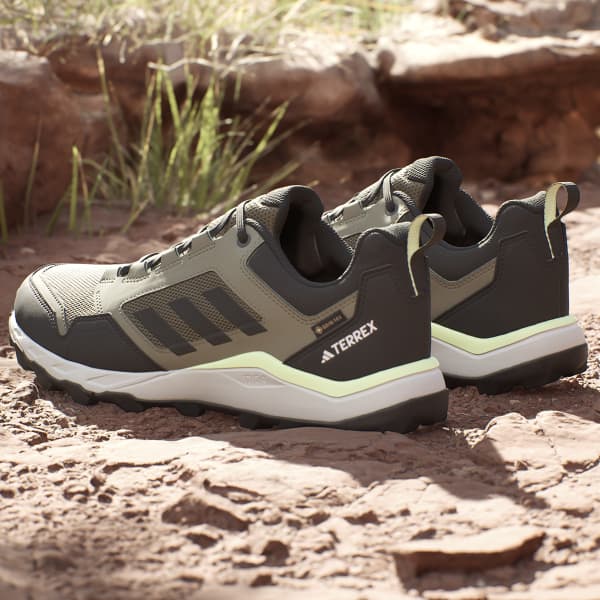 ADIDAS TERREX TRACEROCKER 2 GORE TEX Unicolore Scarpe trail