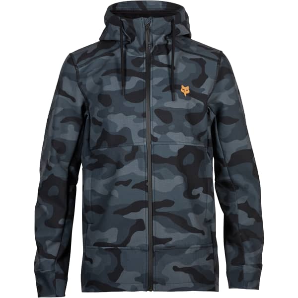 Black camo jacket mens hotsell