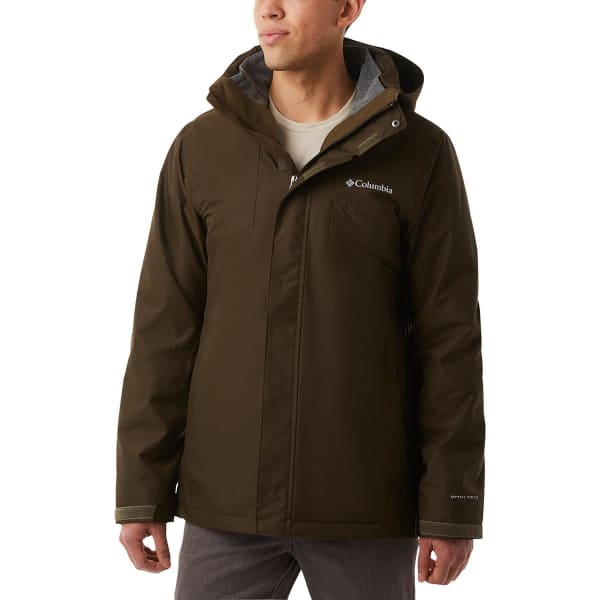 Columbia bugaboo ii hotsell fleece interchange jacket