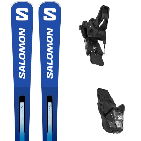 Salomon gs race skis sale