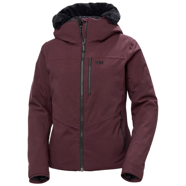 Helly hansen ski jas dames clearance