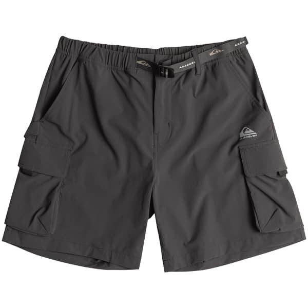 Cargo running shorts online