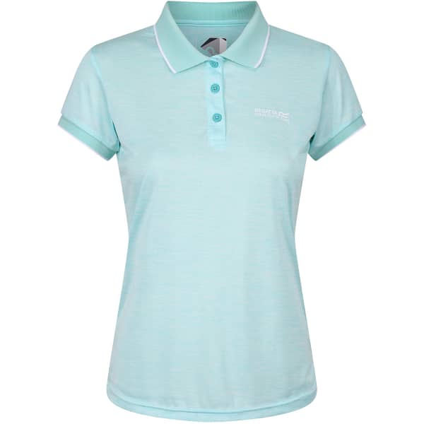 Regatta womens polo shirts cheap