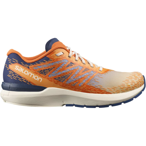 Salomon sonic top women's running shoes