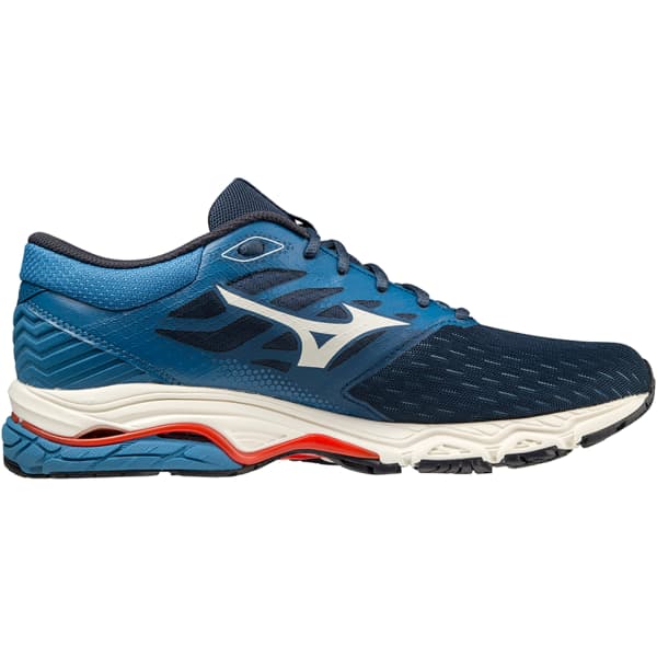 Mizuno wave prodigy 2 review on sale