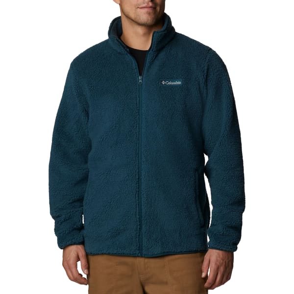 Columbia Forro polar Sherpa Rugged Ridge II para hombre