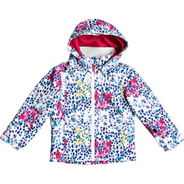 Roxy Galaxy Jacket Girl - Jackets - Girls Clothing - Children's