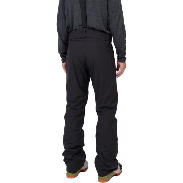 Quiksilver Estate - Negro - Pantalón Esquí Hombre