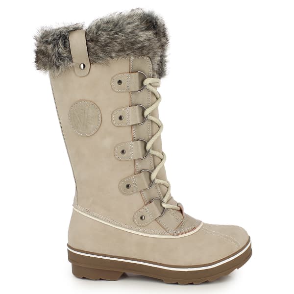 Boots kimberfeel femme hot sale