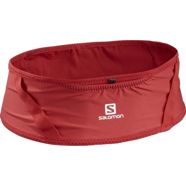 SALOMON-PULSE BELT GOJI BERRY - Cintura portaborraccia