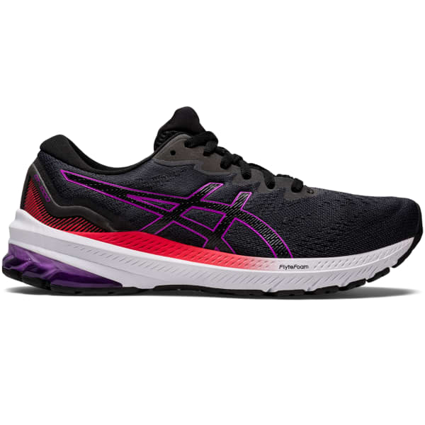 Asics women's gt-1000 w running shoes top