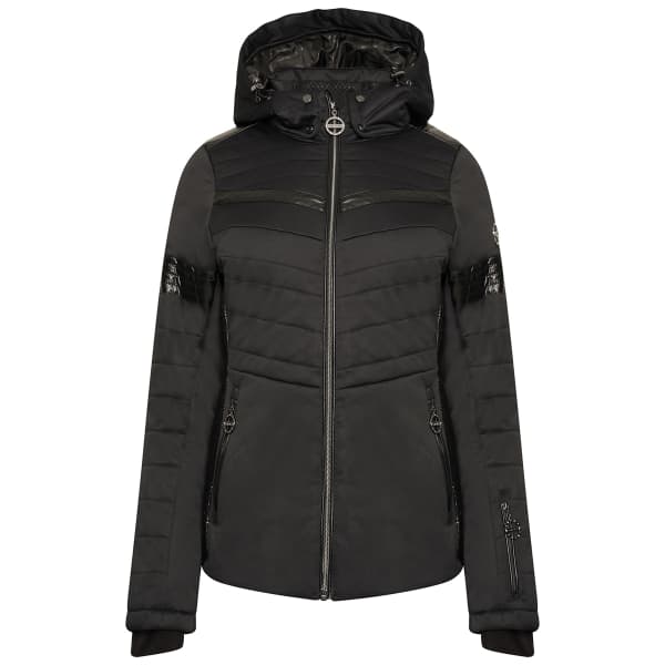 DARE 2BDYNAMICAL JACKET BLACK Veste de ski