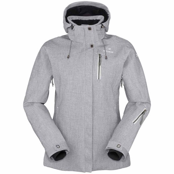 Eider ski femme 2025