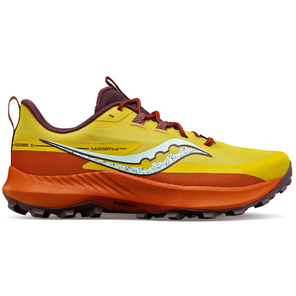 Saucony peregrine 2 38 deals