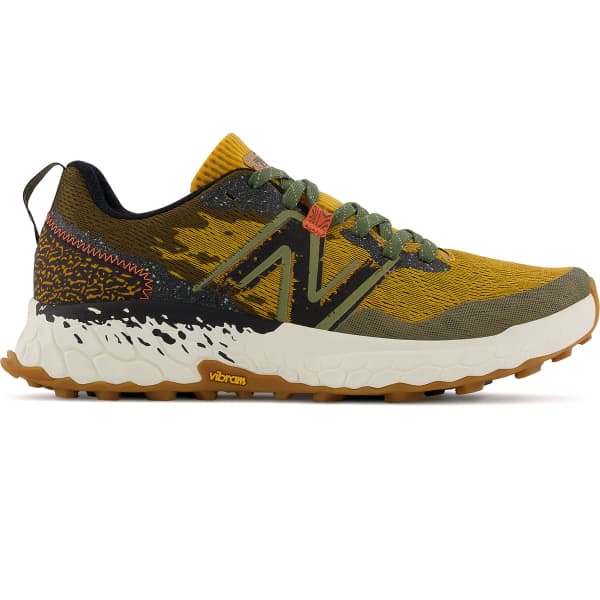 New Balance Fresh Foam Hierro V7 Golden Hour/dark Camo -30% sobre