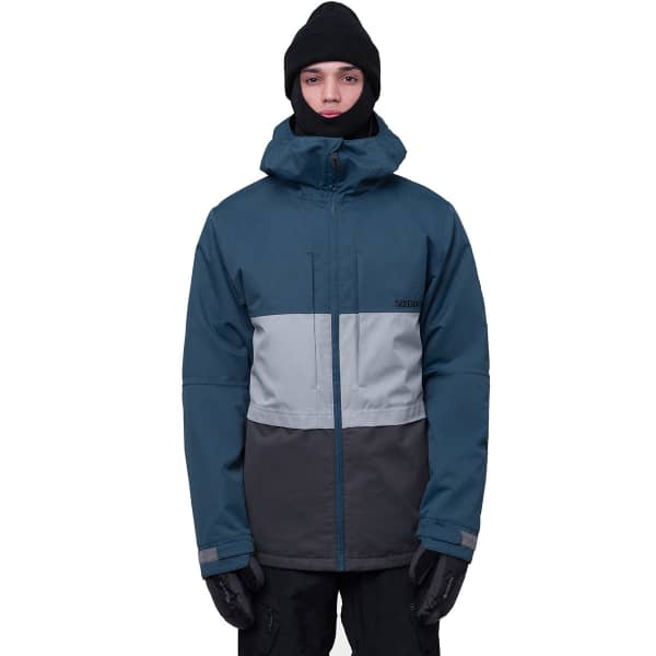686 smarty form jacket store