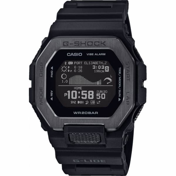 Casio g shock vibe alarm new arrivals