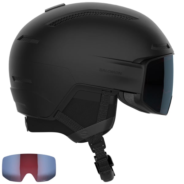 Salomon driver+ new arrivals