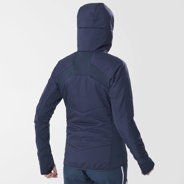 Millet primaloft jacket top