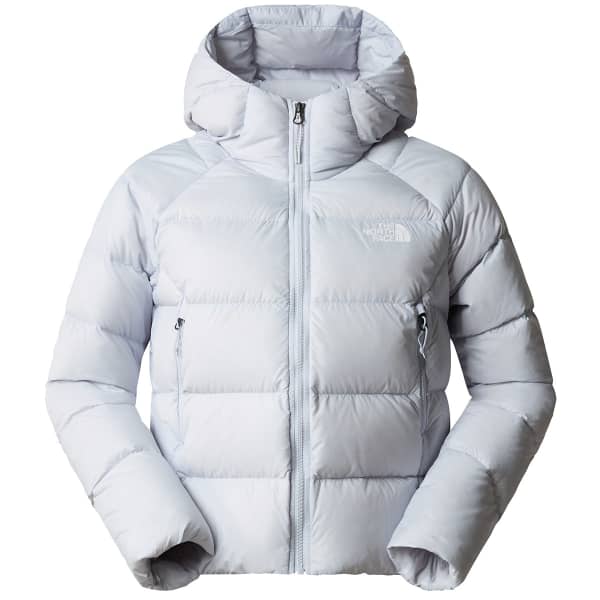 Veste à capuche en duvet Hyalite pour femme