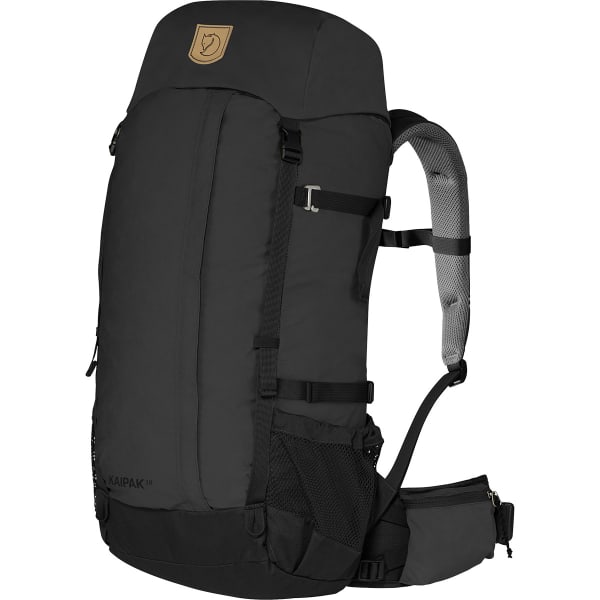 FJALLRAVEN KAIPAK 38 STONE GREY Hiking backpack