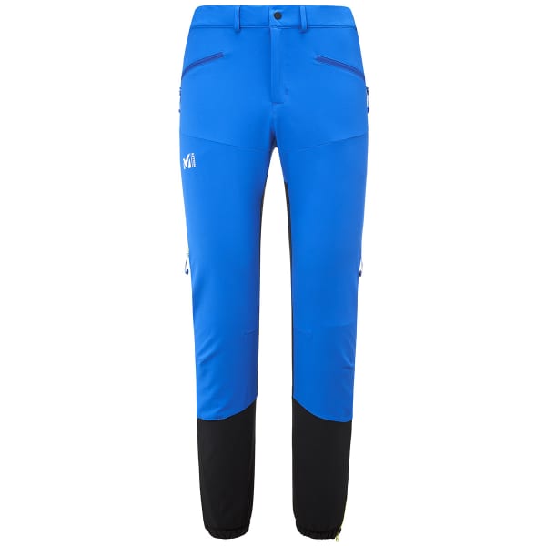 MILLET PIERRA MENT XCS PANT M SKY DIVER BLACK 23