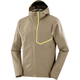 Salomon veste running online