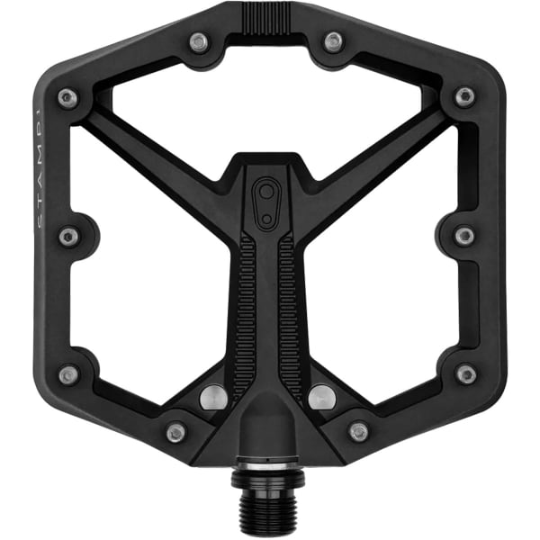 Pedale large vtt shop
