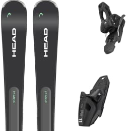 Gamme HEAD Supershape - ekosport