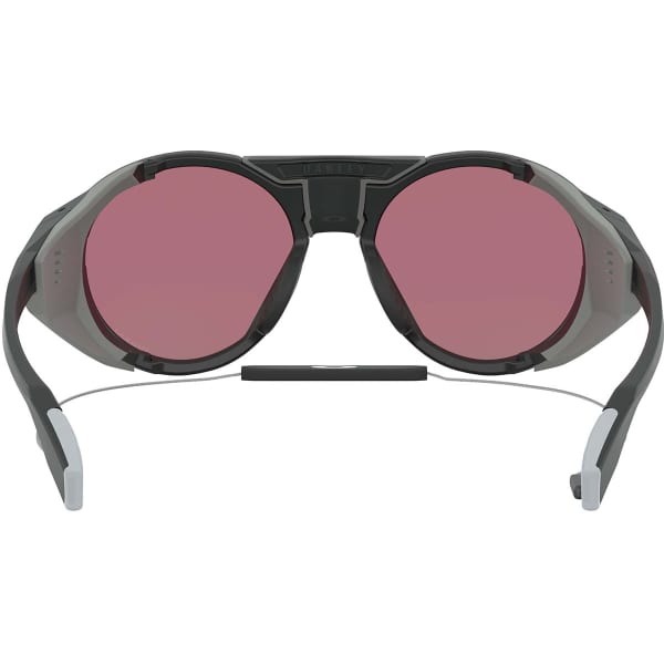 OAKLEY CLIFDEN MATTE BLK PRIZM SNOW BLK PRIZM SNOW BLACK Ski