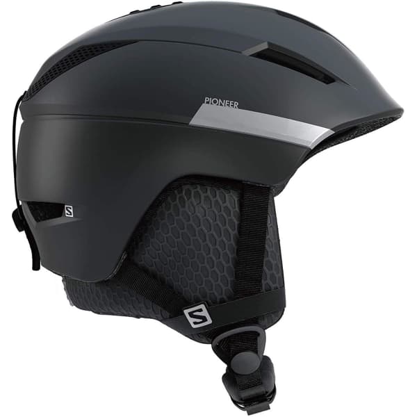 salomon pioneer